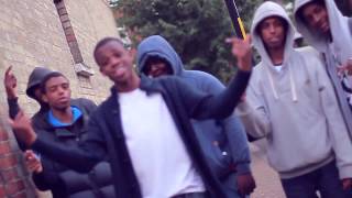 Lsz amp Rickz Brixton  Dreaming  Video by PacmanTV [upl. by Eahsal457]