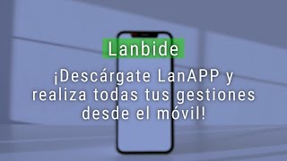 Cómo descargar LanAPP [upl. by Arehahs]