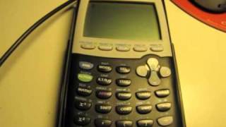 How to Put Games on the TI 84 Plus CE  Still works 2023 [upl. by Cire]