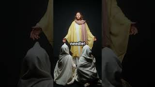 Did Jesus Tell Jokes prayer truth jesus jesuschrist love redditstories faithingod god [upl. by Nawuj]