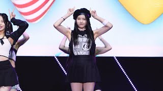 230603 위클리 수진 직캠  서원밸리 그린콘서트 [upl. by Eceinhoj]