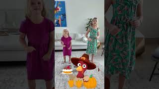 🦃Tommy the Turkey kidssong bloopers [upl. by Cila]