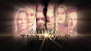 Gallifrey Time War [upl. by Aicekal460]