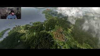 Langobard Campaign  Attila Total War  4KUHD  Ep 6 [upl. by Negeam]