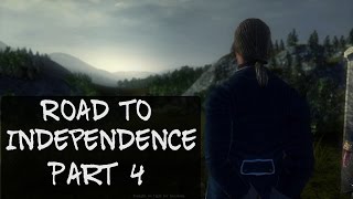 Empire Total War  Road to Independence Part 4 [upl. by Wakerly]