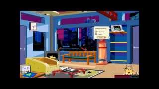 I Love Microsoft BOB [upl. by Ecirtal22]