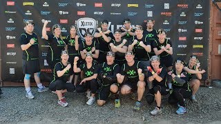 11052018  ExtremHindernislauf in Bad Hönningen [upl. by Valery24]