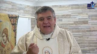 Homilía de Hoy  Natividad De La Bienaventurada Virgen María  08092023 P Santiago Martín FM [upl. by Adnorrahs]