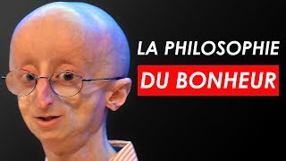 Le Secret du Bonheur Dévoilé  Sam Berns  H5 Motivation37 [upl. by Shirlene]