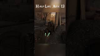 Half Life Alyx Episode 13 Short [upl. by Aenitsirhc]