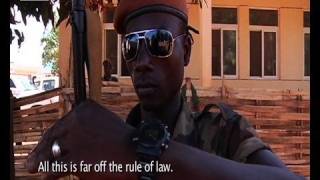 Despite EU Lawlessnes Rules in GuineaBissau [upl. by Cyrano949]