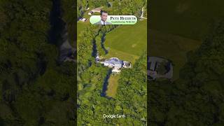 Pete Hegseth Goodlettsville TN Worth 35M celebrityhomes celebrityhometour celebrityhousetour [upl. by Anahoj]