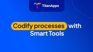 Start Codifying Processes with Smart Tools for Jira [upl. by Klaus729]