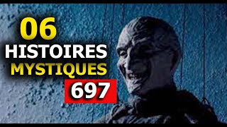 10 Histoires mystiques Épisode 69706 histoires DMG TV [upl. by Cheung]