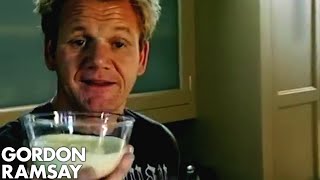 How to Make Mayonnaise  Gordon Ramsay [upl. by Recneps]