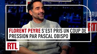 Florent Peyre invité de Bruno Guillon dans quotLe Bon Dimanche Showquot [upl. by Wadleigh218]