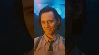 What choice will Loki makeLoki S02E06 marvel loki shorts [upl. by Eddy]