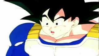 Gohan supera los poderes de Goku Audio Latino HD [upl. by Marigold]