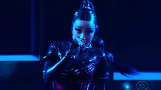 Doja Cat SAY SO Performance at Grammys 2021 [upl. by Alemap858]