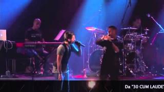 Gianni Fiorellino  Grande amore mio  Live Feat George Hristov [upl. by Post]