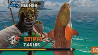 Fishing Master Gameplay Day 1 [upl. by Haines]