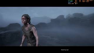 Hellblade 2   Gaming On a 13 Years Old CPU   i7 2600K [upl. by Davidoff]