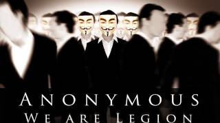 Anonymous nie odpuszcza  śledzimy na bieżąco [upl. by Thorman]