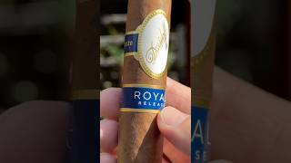 Another EXTREMELY expensive cigar 💸💸 cigar cigars luxury [upl. by Seel]