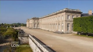 Compiègne Cité Impériale [upl. by Hachman971]