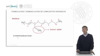 Hidrocarburos Alquenos y alquinos Ejercicio prácticosoluciones  65101  UPV [upl. by Uranie270]