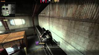 IllTempered Zeus CSGO [upl. by Edrahc]