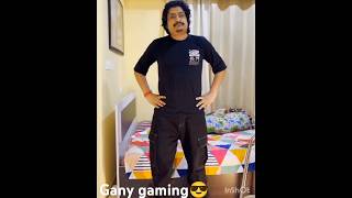 Gany bhai full recover 😱😱😱😱😱😱 impossible 😘 freefire ganygaming [upl. by Ardnic851]