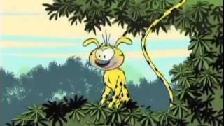 ᴴᴰ Marsupilami SOS Palombie [upl. by Lusa276]