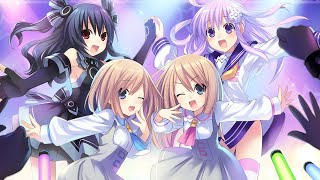 Choujigen Game Neptune The Animation  Neptune☆Sagashite Letra español [upl. by Lapo53]