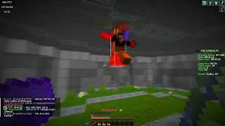 Minecraft elytra boxpvp kills montage 9 boxpvp polishbox elytra [upl. by Aurie]