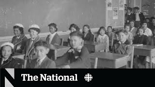 Kuper Island Uncovering the BC residential school’s notorious past [upl. by Yenetruoc]