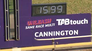 Cannington31122023Race1 [upl. by Animrelliug]