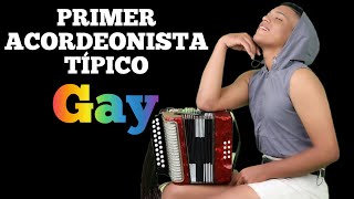 EL FENÓMENO DEL MOMENTO LA FIERA TIPICA ENTREVISTA [upl. by Ashlee]