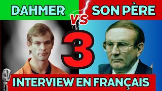 Jeffrey Dahmer  Dieu Son père et ses pulsions  Interview FR EXCLUSIVE [upl. by Sundstrom242]