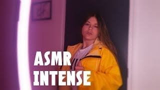 ASMR INTENSE 60sec [upl. by Coppinger]