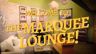 Welcome to the Marquee Lounge at Broadway Rose Theatre Company [upl. by Neal]