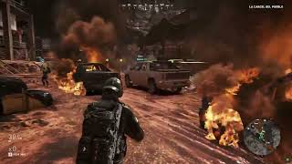 Ghost Recon Wildlands  Walkthrough Ep 07  GAME EXPERIENCE [upl. by Anitap304]