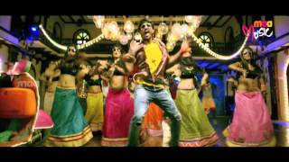 Cinema Chupista Mama Full Video Song Title Song From Cinema Chupista Mama [upl. by Lauren170]