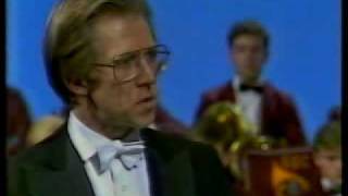 Stowmarket Schools Concert Band on About Anglia in 1986 [upl. by Nosiaj319]