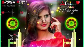 Banke Hawa Main Bezubaan  New Vibration Dj Remix Hindi Song  Dj Vivek Ambedkar Nagar j2024 [upl. by Valery]