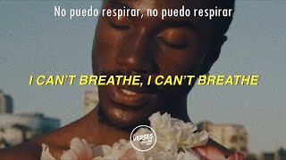 BLACK LIVES MATTER  Dax  Lyricssub español [upl. by Ayanet778]