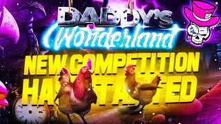 OUR NEW HUGE COMPETITION HAS STARTED DADDYSKINS  DADDYSKINS PROMO CODE 2024 [upl. by Ivgnout401]