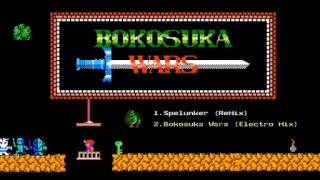 Spelunker amp Bokosuka Wars The Remixes [upl. by Otrevlig835]