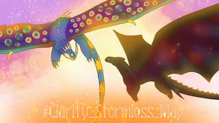 ClarityStormlessMap  parts 11 and 12 [upl. by Nerag]