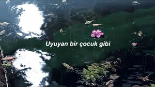 Secret Garden  Nocturne  Türkçe çeviri 🌃🌌 [upl. by Ahen]